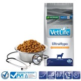 FARMINA Vet Life UltraHypo - cibo secco per cani - 12 kg