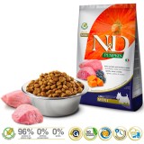 Farmina Cibo per Animali LAMB & BLUEBERRY ADULT MINI