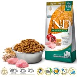 Farmina Cibo per animali N&D Cereali Ancestrali Canino 15 kg Adulto Pollo