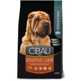 Farmina Cibo per Animali SENSITIVE LAMB MEDIUM & MAXI 14 kg Adult