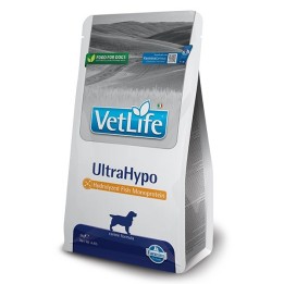 Farmina Cibo per Animali ULTRAHYPO CANINE 2 kg Adult Pesce