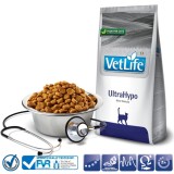 Farmina Vet Life Natural Diet Cat Ultrahypo 5kg