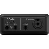 Fender Audiobox GO - USB-C Interfaccia audio