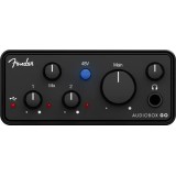 Fender Audiobox GO - USB-C Interfaccia audio
