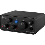 Fender Audiobox GO - USB-C Interfaccia audio