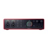 Focusrite Scarlett 16/16 4a generazione - interfaccia audio