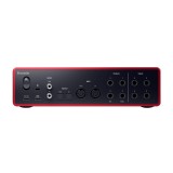 Focusrite Scarlett 16/16 4a generazione - interfaccia audio