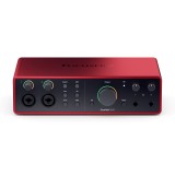 Focusrite Scarlett 16/16 4a generazione - interfaccia audio