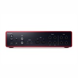 Focusrite Scarlett 18/16 4a generazione - interfaccia audio