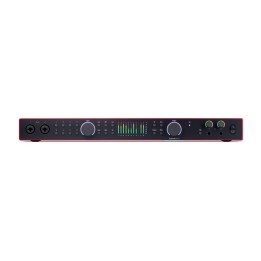 Focusrite Scarlett 18/20 4a generazione - interfaccia audio