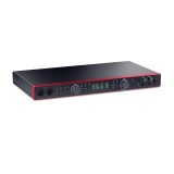 Focusrite Scarlett 18/20 4a generazione - interfaccia audio