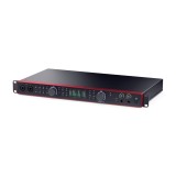 Focusrite Scarlett 18/20 4a generazione - interfaccia audio