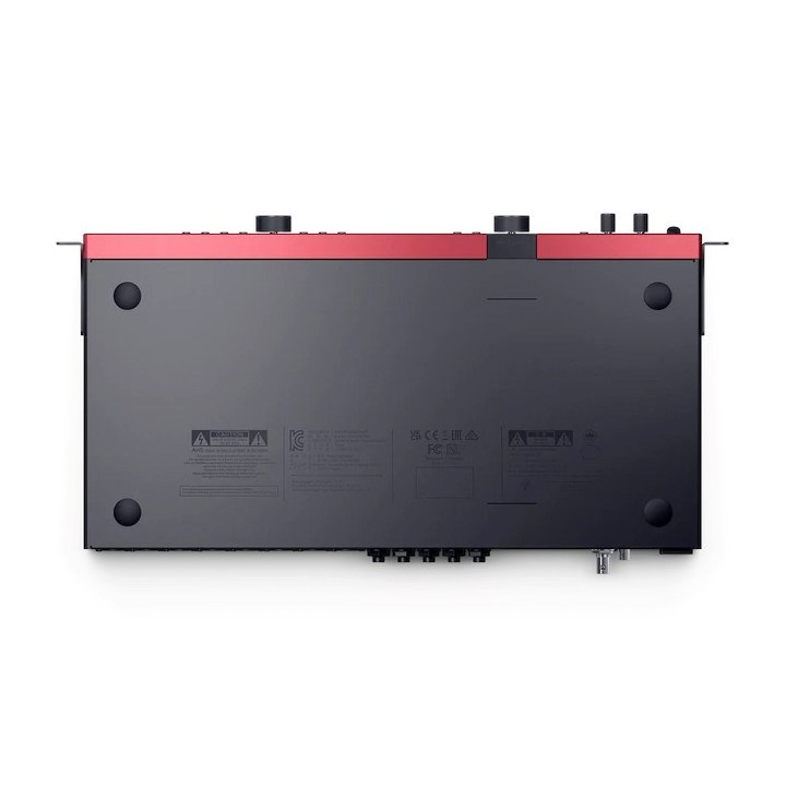 Focusrite Scarlett 18/20 4a generazione - interfaccia audio