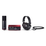 Focusrite Scarlett Solo Studio