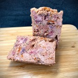 FOLK Delicious capriolo della Masuria - cibo umido per cani - 800g
