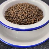 FOLK Gentle pasto per gattini con coniglio e agnello - cibo secco per gatti - 1 6kg