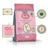 FOLK Gentle pasto per gattini con coniglio e agnello - cibo secco per gatti - 7kg