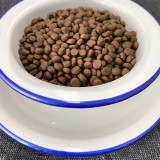 FOLK Greater Poland anatra con mele quaglia & aringa - cibo secco per gatti - 7kg