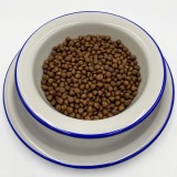 FOLK Junior Small breeds Pasto delicato per cucciolo con coniglio vitello e carota - cibo secco per cani - 10kg