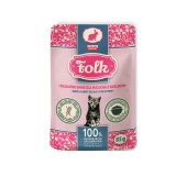 FOLK Kitten Subtle delicatezza di coniglio - cibo umido per gatti - 85g