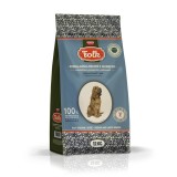 FOLK Razze medio grandi Arrosto di agnello in stile Podhale con quaglia e prezzemolo - cibo secco per cani - 12kg