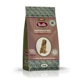 FOLK Razze medio grandi Tradizionale festino di carni polacche con coniglio agnello e quaglia - cibo secco per cani - 12kg