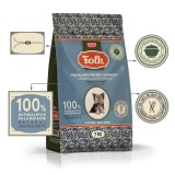 FOLK Razze piccole Arrosto di agnello in stile Podhale con quaglia e prezzemolo - cibo secco per cani - 7kg