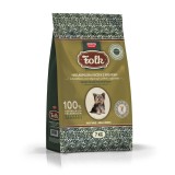 FOLK Razze piccole Tradizionale anatra della Grande Polonia con coniglio mele e origano - cibo secco per cani - 7kg