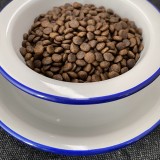 FOLK Razze piccole Tradizionale anatra della Grande Polonia con coniglio mele e origano - cibo secco per cani - 7kg