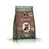 FOLK Razze piccole Tradizionale festino di carni polacche con coniglio agnello e quaglia - cibo secco per cani - 1 6kg