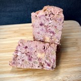 FOLK Splendid Cervo della Grande Polonia - cibo umido per cani - 800g