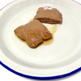 FOLK Gustoso lucci di Kashubia - cibo umido per gatti - 85g