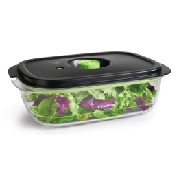 FoodSaver FFC024X contenitore conservazione alimenti scatola rettangolare 2.3 L trasparente 1 pezzo
