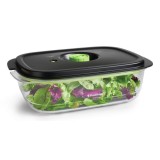 FoodSaver FFC024X contenitore conservazione alimenti scatola rettangolare 2.3 L trasparente 1 pezzo