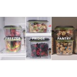 FoodSaver FFC024X contenitore conservazione alimenti scatola rettangolare 2.3 L trasparente 1 pezzo