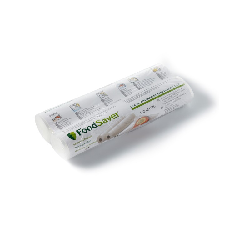 FoodSaver FSR2802 accessorio per macchina sottovuoto Rotolo per macchina sottovuoto