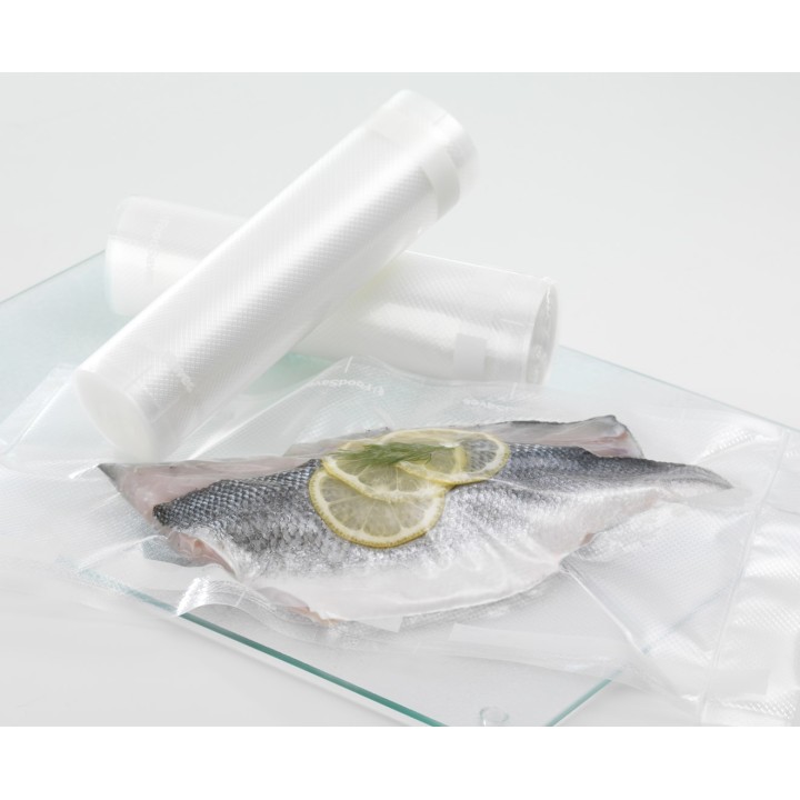 FoodSaver FSR2802 accessorio per macchina sottovuoto Rotolo per macchina sottovuoto
