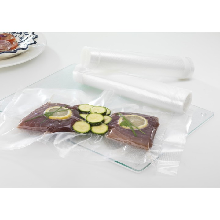 FoodSaver FSR2802 accessorio per macchina sottovuoto Rotolo per macchina sottovuoto