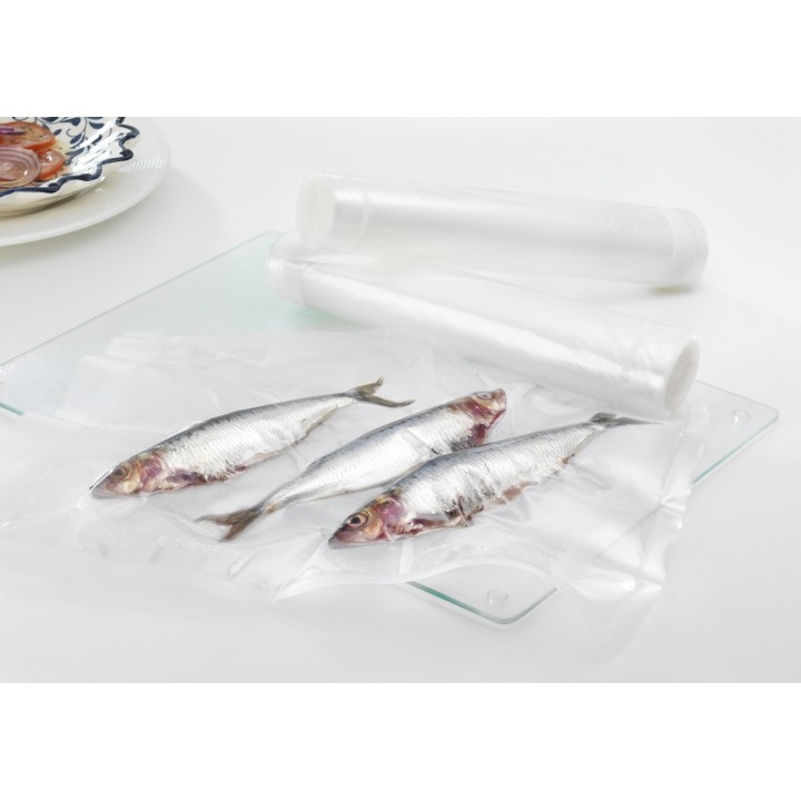 FoodSaver FSR2802 accessorio per macchina sottovuoto Rotolo per macchina sottovuoto