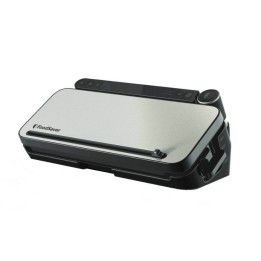 FoodSaver VS3190X sigillatrice sottovuoto acciaio inox nero