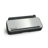 FoodSaver VS3190X sigillatrice sottovuoto acciaio inox nero