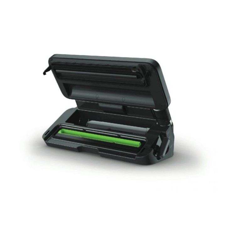 FoodSaver VS3190X sigillatrice sottovuoto acciaio inox nero