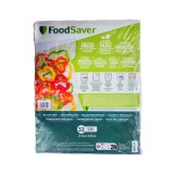 FoodSaver Sacchetti per confezionamento sottovuoto 32 pz