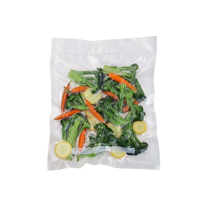 FoodSaver Sacchetti per confezionamento sottovuoto 32 pz