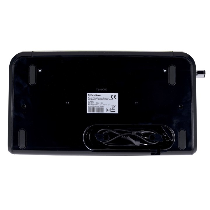 FoodSaver Sottovuoto FFS005X