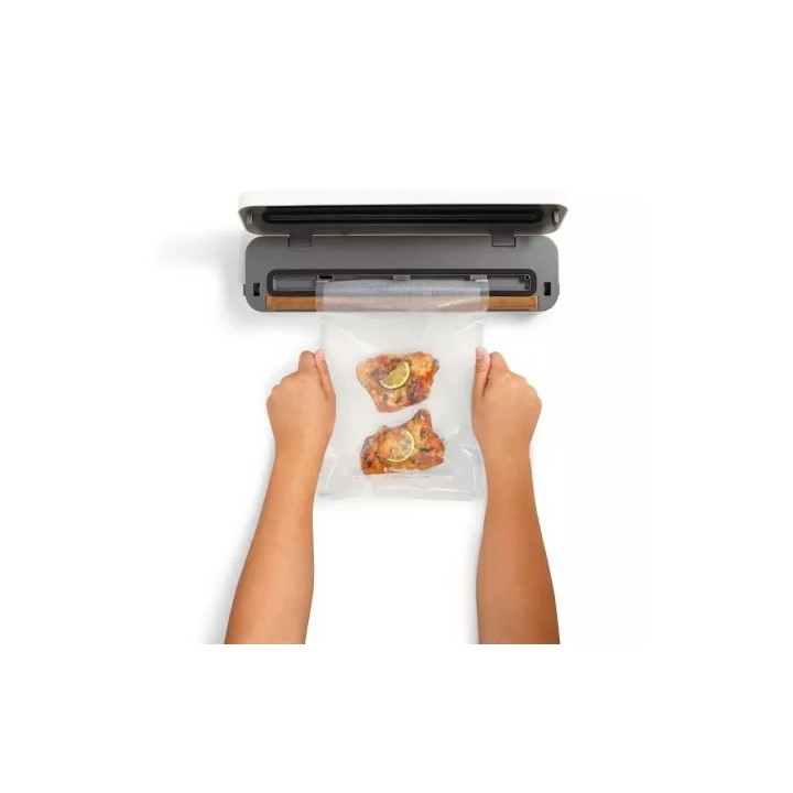 FoodSaver Sigillatrice sottovuoto VS0290X
