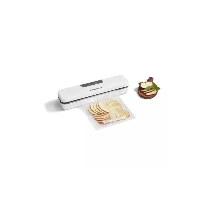FoodSaver Sigillatrice sottovuoto VS0290X