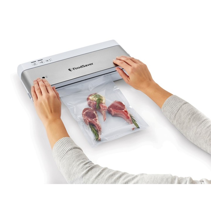 FoodSaver sigillatrice sottovuoto VS0100X
