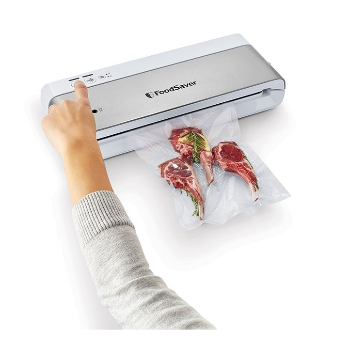 FoodSaver sigillatrice sottovuoto VS0100X