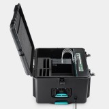 Formcase TransformerCase T10M-PD Perf. Plus Case gestione dispositivi portatile Nero